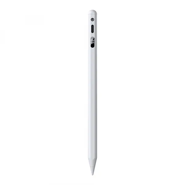 Touch Pen DUX DUCIS SP-06 pentru Apple iPad, Versiune Activ, Alb