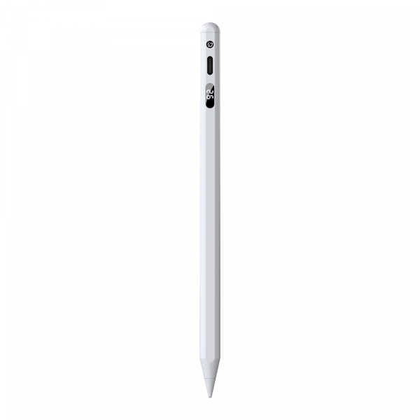 Touch Pen DUX DUCIS SP-06 pentru Apple iPad, Versiune Activ, Alb