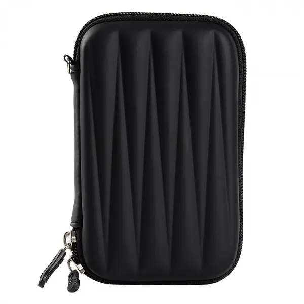 Carcasa Protectie Orico PHL-25 pentru HDD / SDD, Neagra