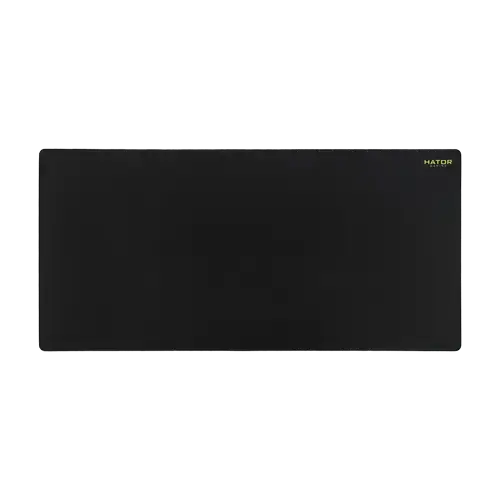 Mousepad Hator Tonn XXL (Negru)