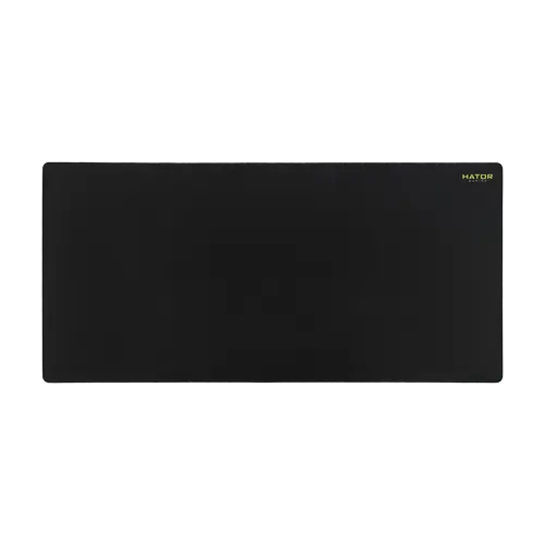 Mousepad Hator Tonn XXL (Negru)