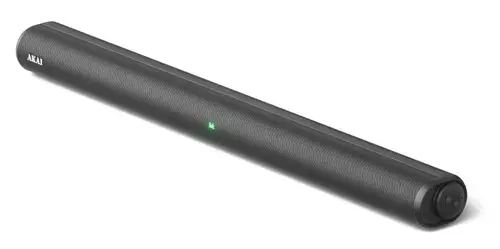 Soundbar Akai ASB-6L 60 W, 2.0 (Negru)