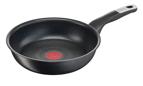 Tigaie Tefal Unlimited G2550672, 28 cm (Negru)