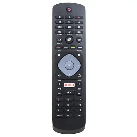 Telecomanda OEM K-JL1719-COMP, universala, compatibila Philips