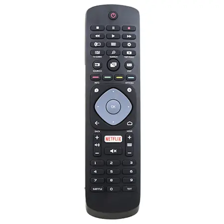 Telecomanda OEM K-JL1719-COMP, universala, compatibila Philips