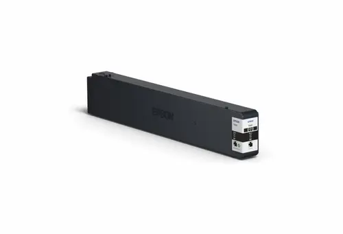 Cartus cerneala Epson Enterprise, capacitate 50k pagini, pentru Epson WorkForce Enterprise C21000 (Negru)