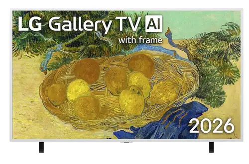 Televizor Mini LED LG 165 cm (65inch) 65LX7B6LA, Ultra HD 4K, Smart TV, WiFi, CI+