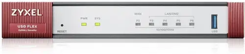 Firewall Zyxel USGFLEX50HP-EU0102F