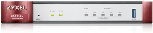 Firewall Zyxel USGFLEX50HP-EU0102F