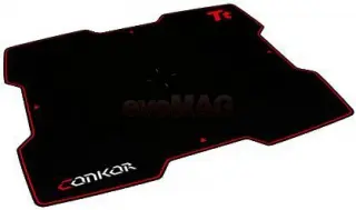 Mouse Pad Thermaltake Tt eSports Conkor (Negru)
