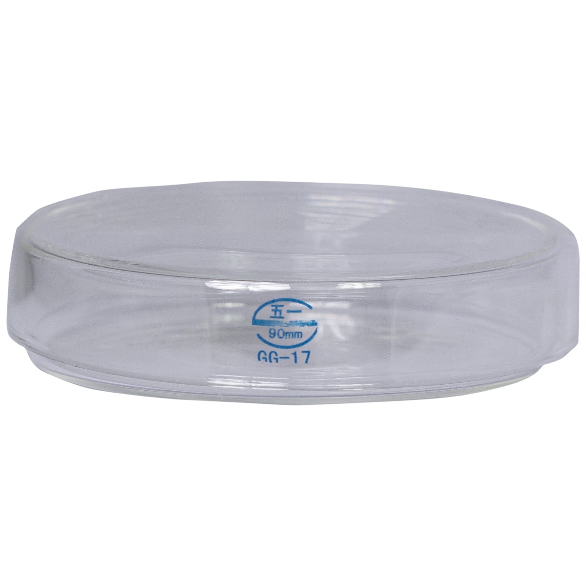 Cutie Petri din sticla termorezistenta 90mm cu capac – PRIMA
