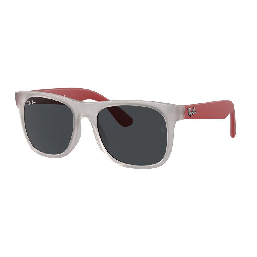 Ochelari de soare copii Ray-Ban RJ9069S 705987 Polarizati