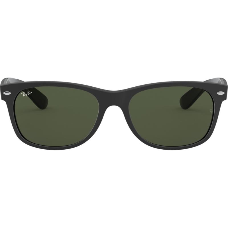 Ray-Ban RB2132 6462/31 58 NEW WAYFARER
