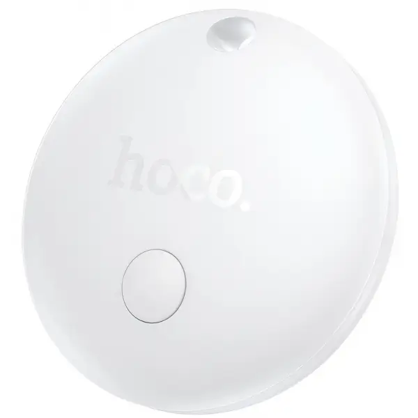 HOCO SmartTag E93A pentru Android Series, Alb