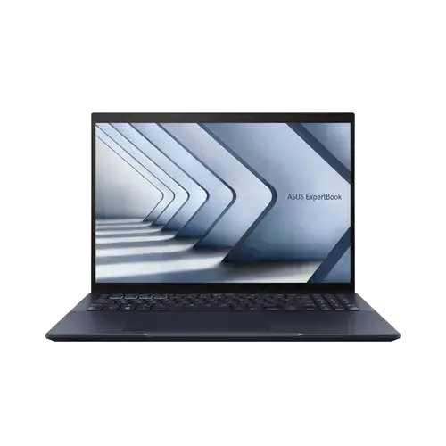 Laptop Asus ExpertBook B5 B5604CMA (Procesor Intel Core Ultra 5 125H (18M Cache, up to 4.50 GHz) 16inch WUXGA, 16GB, 1TB SSD, Intel® Graphics, Negru)