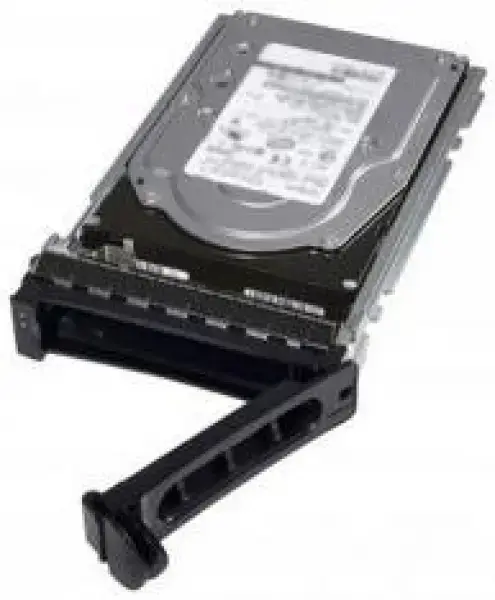 HDD Server Dell 400-AJPP, 600GB, 10000rpm, SAS, 2.5inch