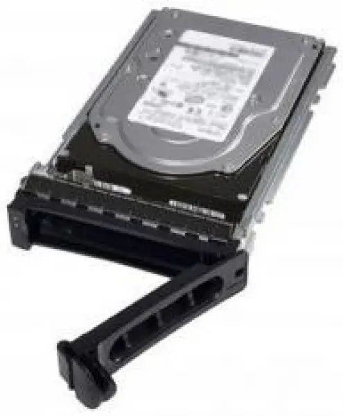 HDD Server Dell 400-AJPP, 600GB, 10000rpm, SAS, 2.5inch