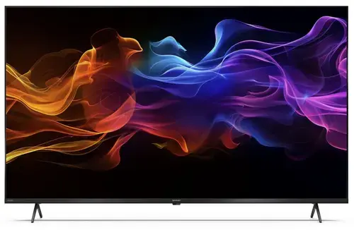 Televizor QLED Sharp 127 cm (50inch) 50HP5265E, Ultra HD 4K, Smart TV, WiFi