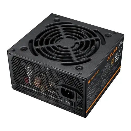 Sursa COUGAR ATLAS CGR VG-750, 750 W, 80 Plus Bronze, ATX 3.1 (Negru)