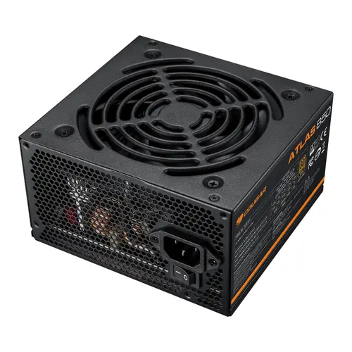 Sursa COUGAR ATLAS CGR VG-750, 750 W, 80 Plus Bronze, ATX 3.1 (Negru)
