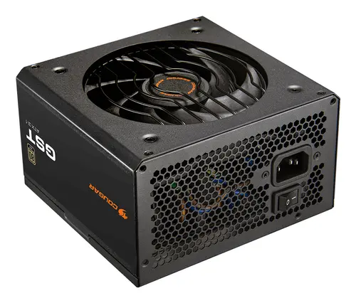 Sursa COUGAR GST 750, 750 W, ATX 3.1, 80 PLUS Gold