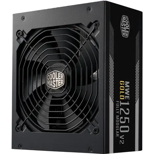 Sursa Cooler Master MWE GOLD 1250 V2, 3.1, 80+ Gold, 1250W