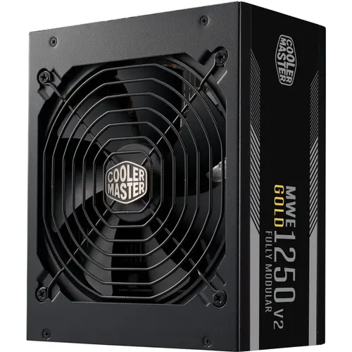 Sursa Cooler Master MWE GOLD 1250 V2, 3.1, 80+ Gold, 1250W