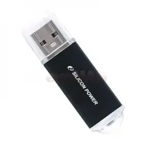 Stick USB Silicon Power 16GB