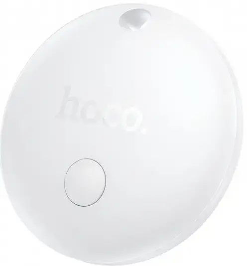 SmartTag HOCO E93A pentru Android Series, Alb