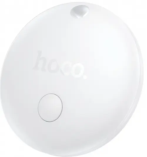 SmartTag HOCO E93A pentru Android Series, Alb
