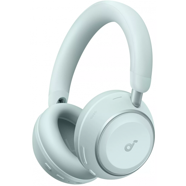 Handsfree Bluetooth Anker SoundCore Space 2, A2DP, ANC, Verde D1402G61