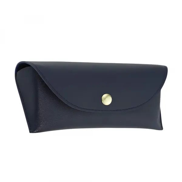 Toc Ochelari Techsuit ETI4, 170mm x 65mm x 20mm, Bleumarin