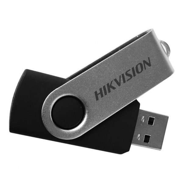 Memorie Externa USB-A Hiksemi, 4Gb HS-USB-M200S/4G