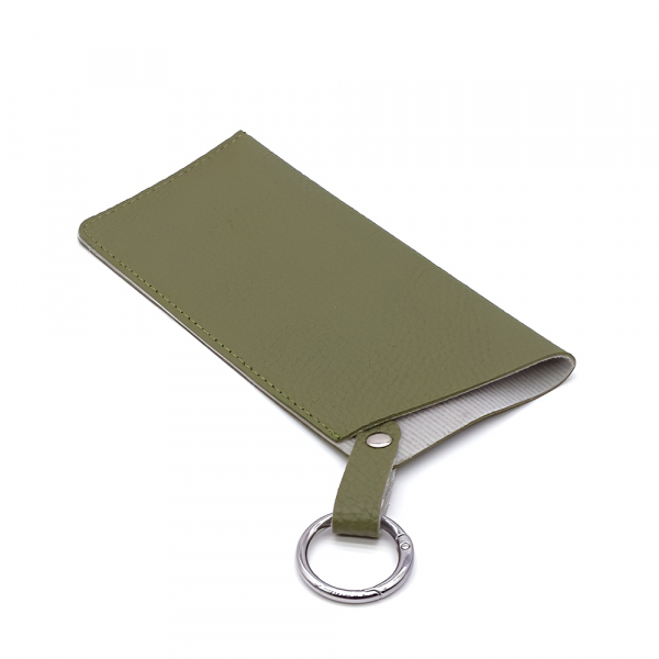 Toc Ochelari Techsuit ETN6, 175mm x 85mm, Verde