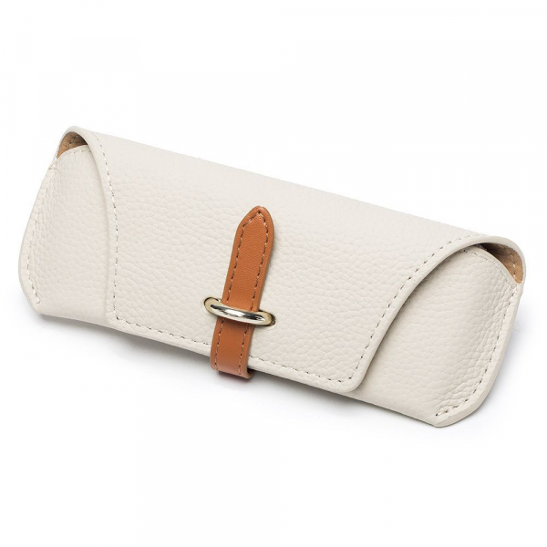 Toc Ochelari Techsuit ETL3, 170mm x 65mm x 20mm, Crem