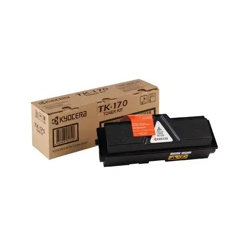 Toner Kyocera TK-170, acoperire 7200 pagini