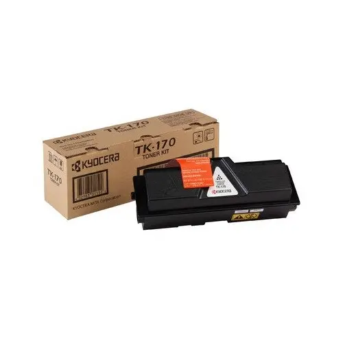 Toner Kyocera TK-170, acoperire 7200 pagini