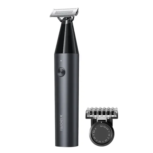 Trimmer Xiaomi UniBlade X300, IPX7, 60 minute (Negru)