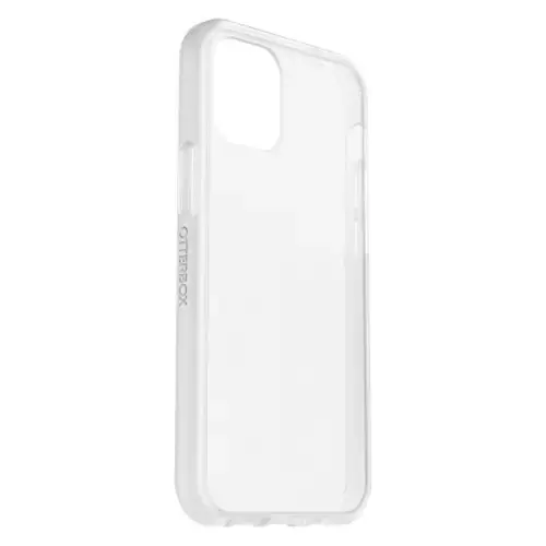 Carcasa Otterbox React iPhone 12 Mini Clear