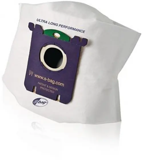 Sac de praf S-BAG Philips FC8027/01
