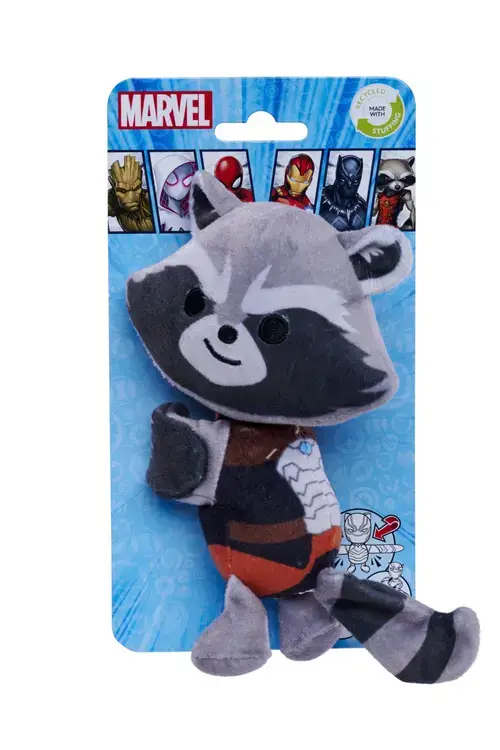 Bratara de plus Marvel - Rocket