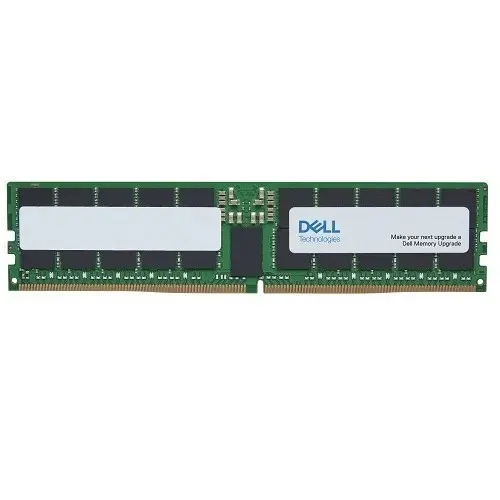 Memorie server DELL 32GB RDIMM 2Rx8 DDR5 RDIMM  4800MHz