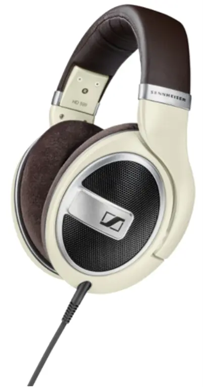 Casti Stereo Hi-Fi Sennheiser HD 599