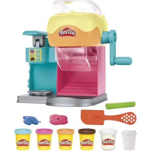 Set Play-Doh - Magazin de gogosi