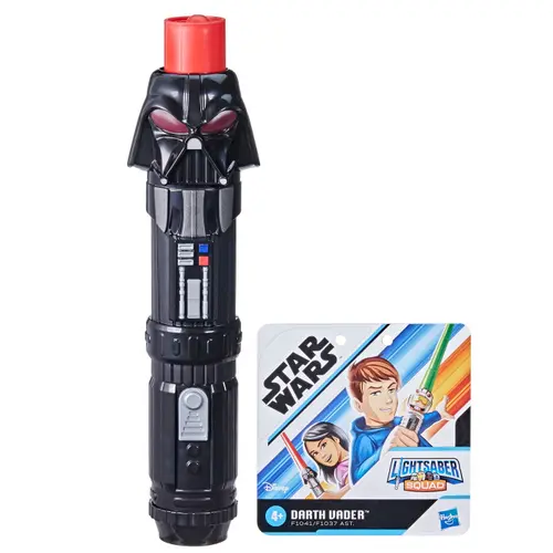 Sabie de jucarie Star Wars - Darth Vader