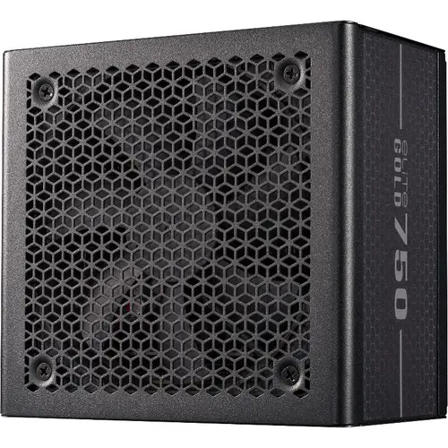 Sursa Cooler Master Elite Gold 750, 80+ Gold, 750W