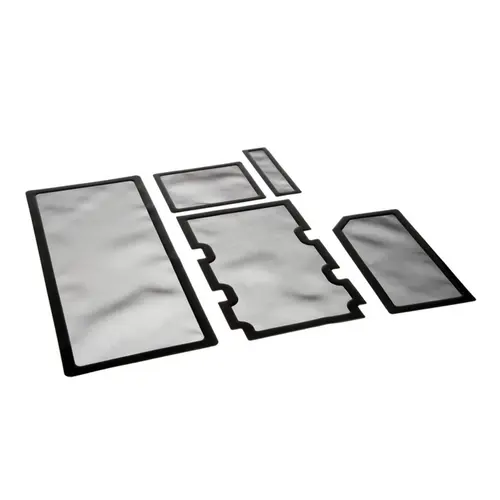 Set filtre praf DEMCiflex DF0483 penru Corsair Obsidian 750D