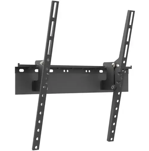 Suport Perete Barkan E314, 13inch-58inch, 25 kg (Negru)