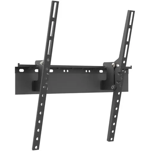 Suport Perete Barkan E314, 13inch-58inch, 25 kg (Negru)
