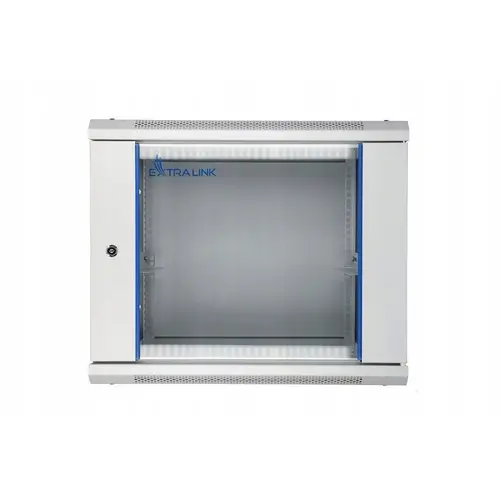Dulap montat pe perete  Extralink, 9U 600X300